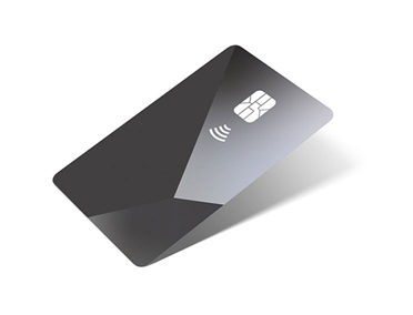 Carte de financement