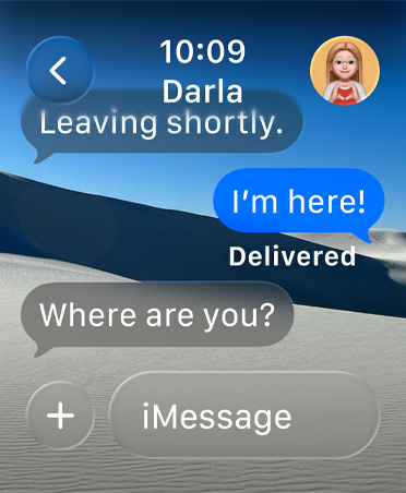 Okamžité tlumočení překládá zprávu do angličtiny