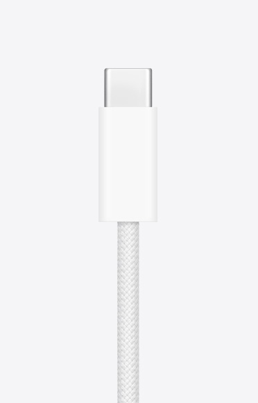 USB‑C uzlādes vada detaļa