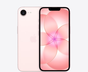 iPhone&nbsp;17e