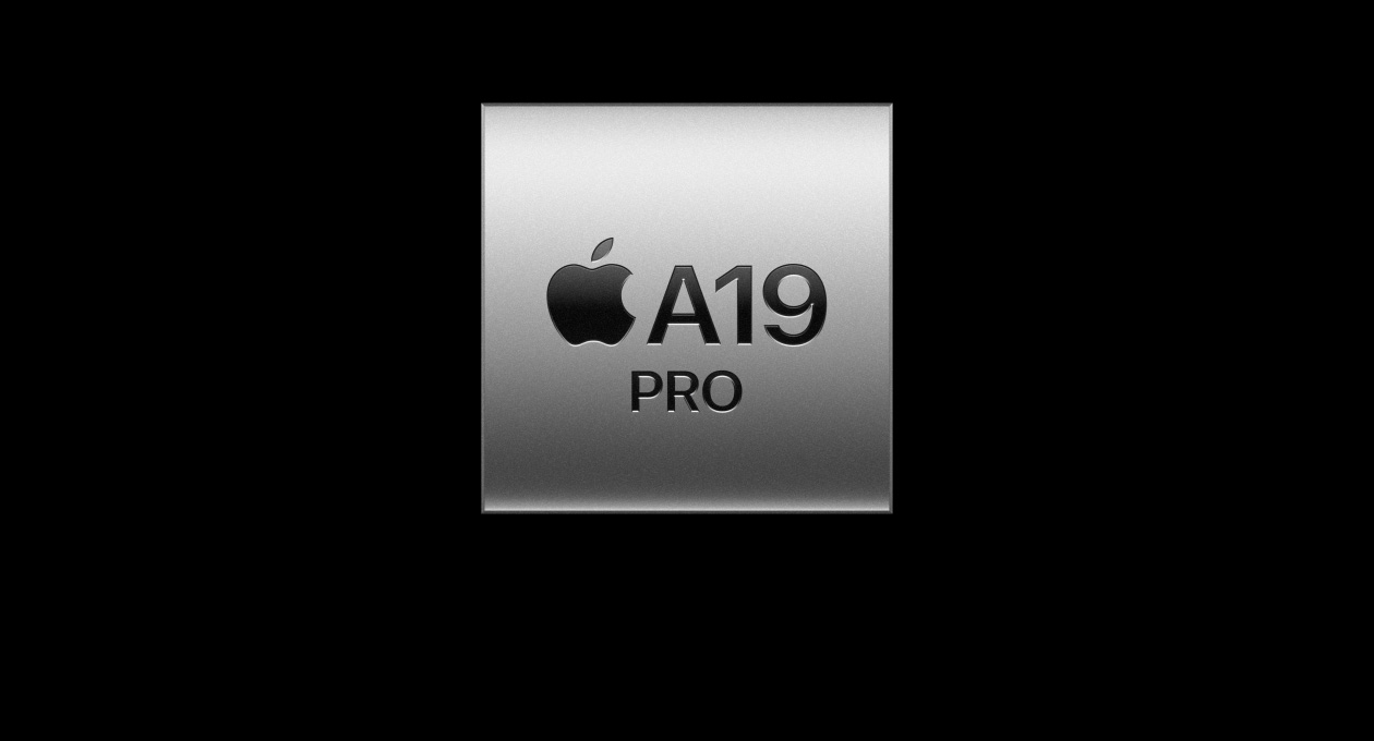 Puce A19 Pro de l’iPhone 17 Pro
