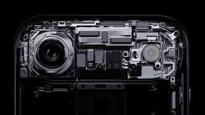 „iPhone Air